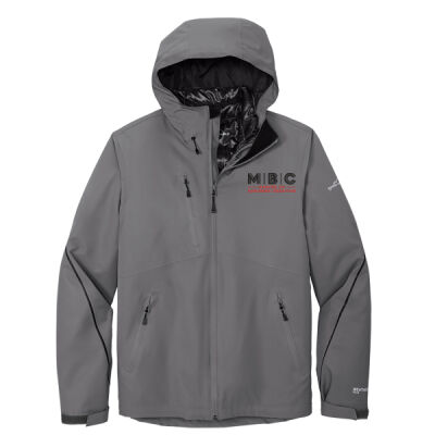 MBC - WeatherEdge ® Plus 3 in 1 Jacket Thumbnail