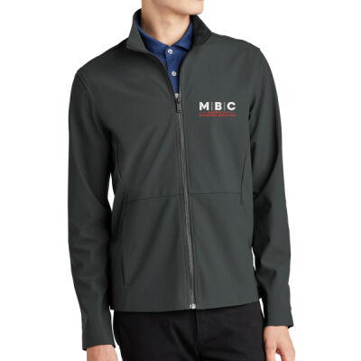 MBC - Faille Soft Shell Thumbnail