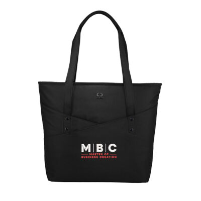 MBC - Downtown Tote Thumbnail
