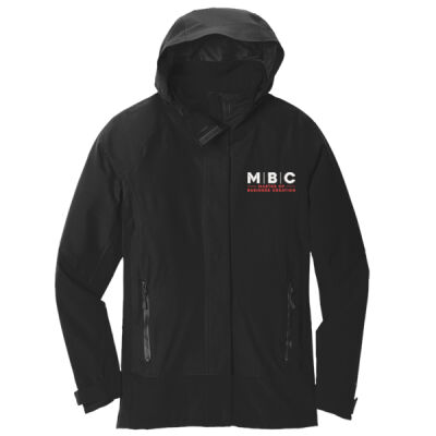 MBC - Ladies WeatherEdge ® Jacket Thumbnail