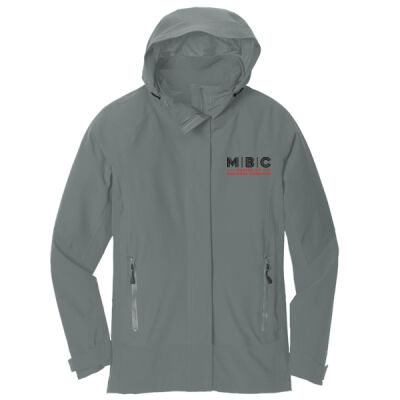 MBC - Ladies WeatherEdge ® Jacket Thumbnail