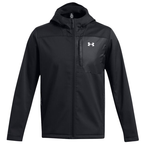 Men's ColdGear® Infrared Shield 2.0 Hooded Jacket Thumbnail