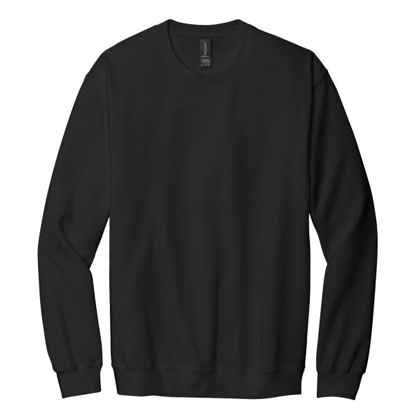 Softstyle ® Crewneck Sweatshirt Thumbnail
