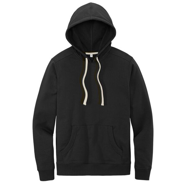 Re Fleece  Hoodie Thumbnail