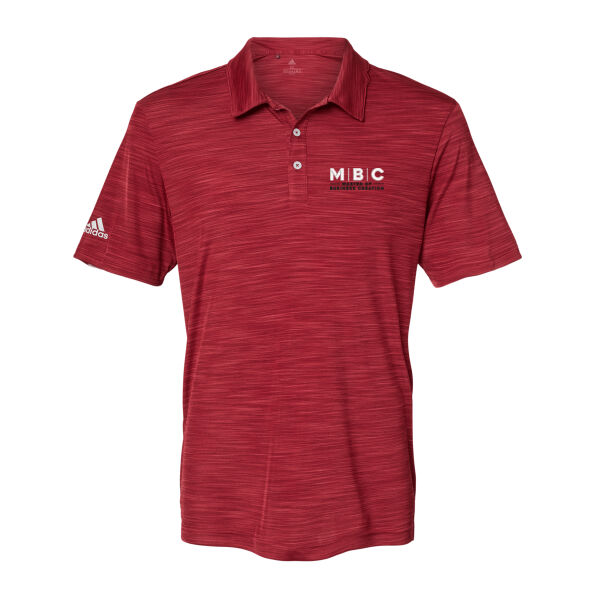 MBC - Mélange Polo Thumbnail