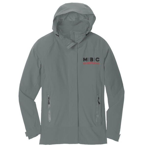 MBC - Ladies WeatherEdge ® Jacket Thumbnail