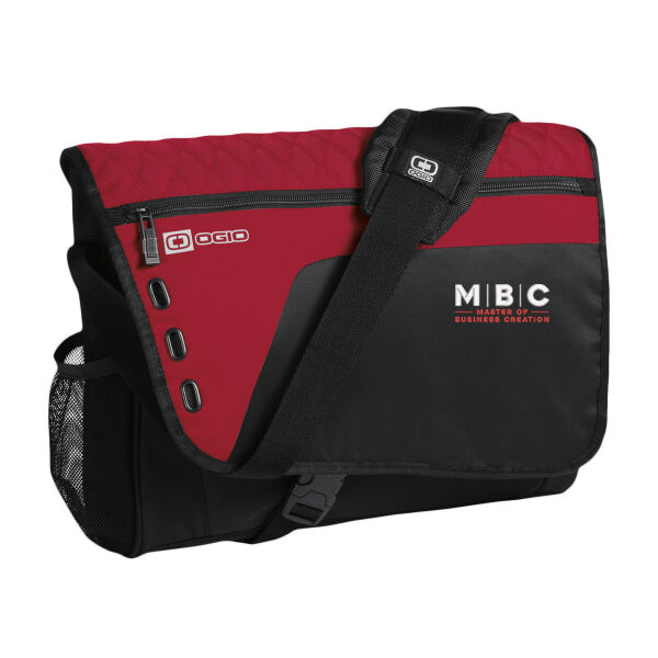 MBC - Vault Messenger Thumbnail