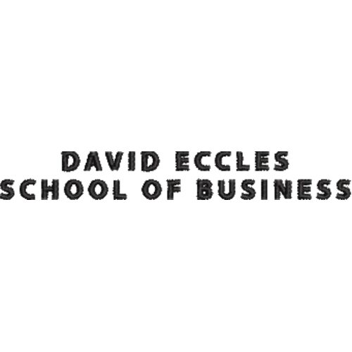 David Eccles EMB Black Thumbnail